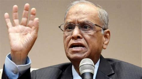 Infosys Co Founder Narayana Murthy Proposses 3 Shifts For