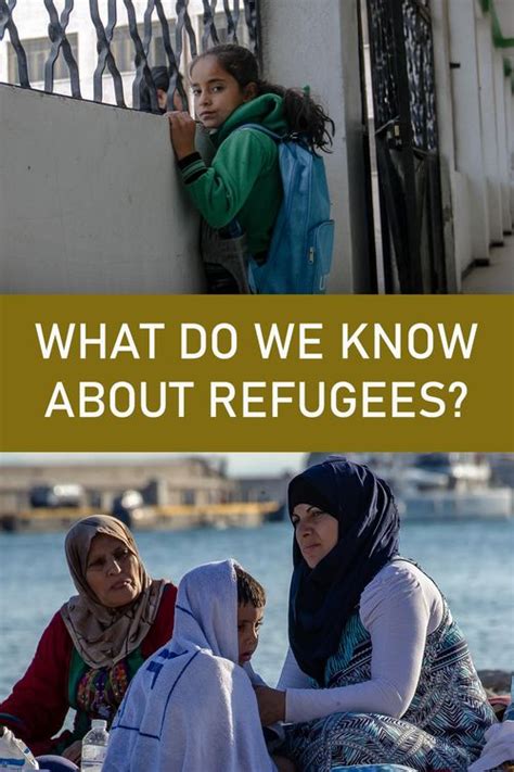 What Do We Know About Refugees User Lists Reelgood