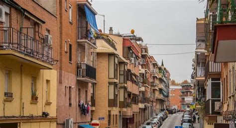 Invertir En Vivienda Para Alquilar En Madrid Estos Son Los Barrios M S