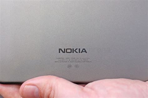 Nokia T20 tablet with 10.36-inch display surfaces in online listing
