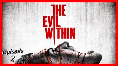 THE EVIL WITHIN CHAPTER 2 REMNANTS AKA THEY JUMPING ME YouTube