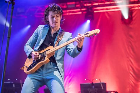 The Last Shadow Puppets Castlefield Bowl Manchester Flickr