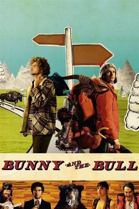 Bunny and the Bull | Rotten Tomatoes