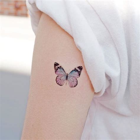 183 Sexiest Butterfly Tattoo Designs [2024 Guide] Butterfly Tattoos For Women Butterfly