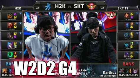 H K Vs Sk Telecom T Week Day Group C Lol S World Championship