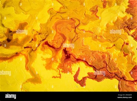 Aerial Image Of Alberta Tar Sands Alberta Canada Stock Photo Alamy