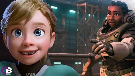 Animators Allegedly Directed By Disney To Make Inside Out 2 Less Gay After Lightyear