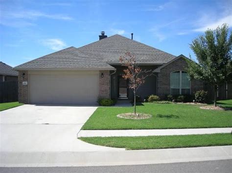 Houses For Rent in Yukon OK - 34 Homes | Zillow