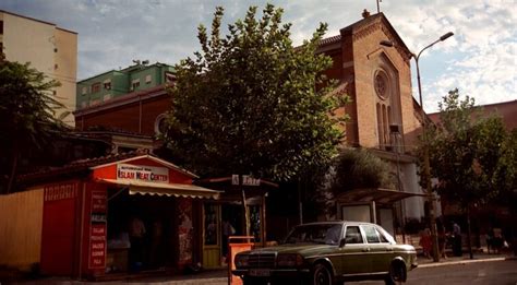 Dans quel quartier loger à Tirana