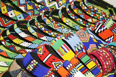 Rosebank African Craft Market