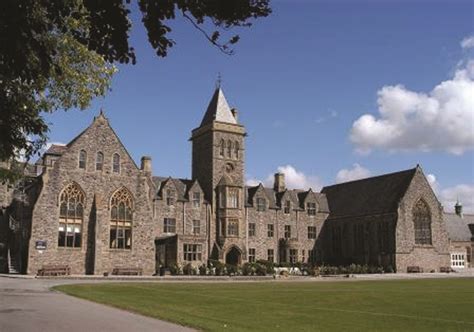 Taunton School International