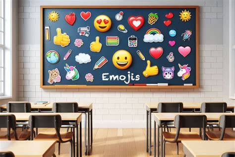 Emoji Activities For Students 10 Ways To Use Emojis In The Classroom 🏫