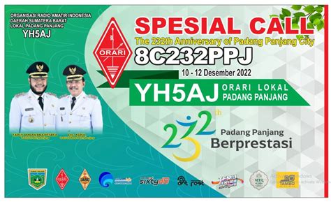 8C232PPJ Padang Panjang Indonesia