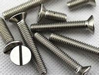 Stove Bolt Manufacturers In Mumbai Citizen Metals