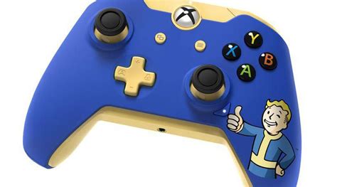 Fallout 4 Xbox One Controller Goes On Sale Soon