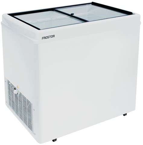 Морозильная камера Frostor F200C. Цена 10588 ₽. Доставка по России