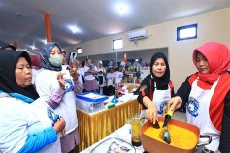 Pendampingan Budidaya Rempah Dapur Dorong Penciptaan Lapangan Kerja Baru