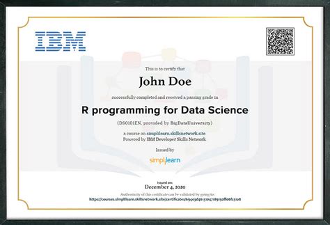 Best Data Analytics Program Professional Certificate Program With Purdue