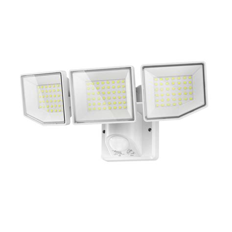 Motion Sensor Outdoor Light Smart Illumination For Your Space