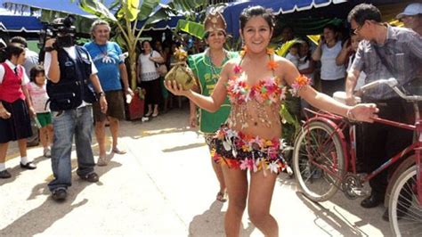 Fiesta De San Juan Pucallpa Pierde M S De Millones De Soles Por La