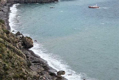 La Donna Ritrovata Morta In Mare A Lipari Sepolta Oggi Rimasta Senza