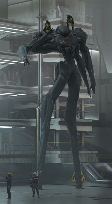 Pin By Krimiks On Enregistrements Rapides In 2024 Robot Concept Art