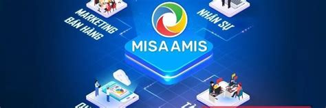 MISA Là Gì? Đối Tượng Sử Dụng MISA Hiệu Quả Nhất