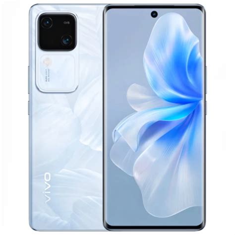 Vivo V30 All Specs and Price