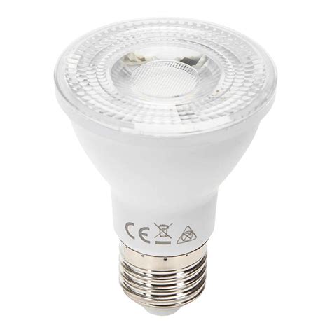 Led Gl Dlampa Par E W V K Aigostar Lampmani