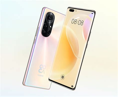 Huawei Nova 9 Will Be Launched Ahead Of The Release Schedule Timeline