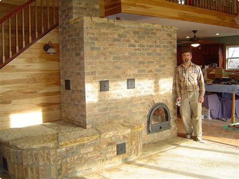 Now Available Masonry Heaters Designing Building And Living With A