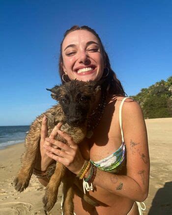 Olivia Obrien Olivialauren Oliviaobrien Nude Onlyfans The