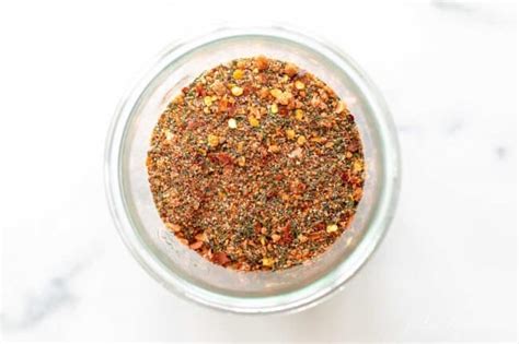 The Ultimate Homemade Steak Seasoning Julie Blanner