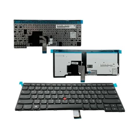 1Mua Bán Sửa Bàn Phím Laptop Lenovo ThinkPad T440 Chính Hãng