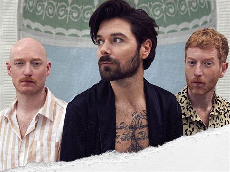 Biffy Clyro To Bring Arena Tour To Birmingham Shropshire Star