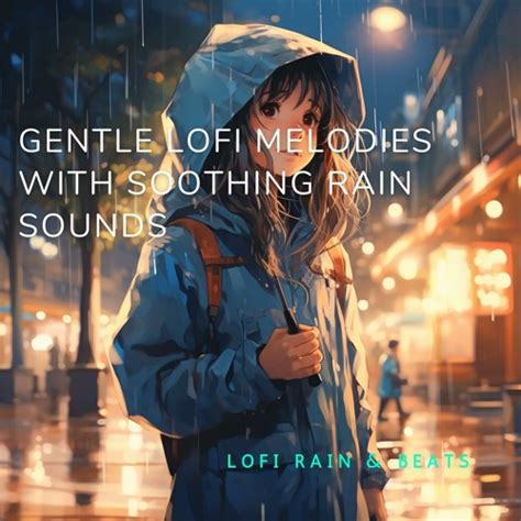 Stream Charmed Lofi Jazz Rain Sounds By Lofi Rain Beats Listen