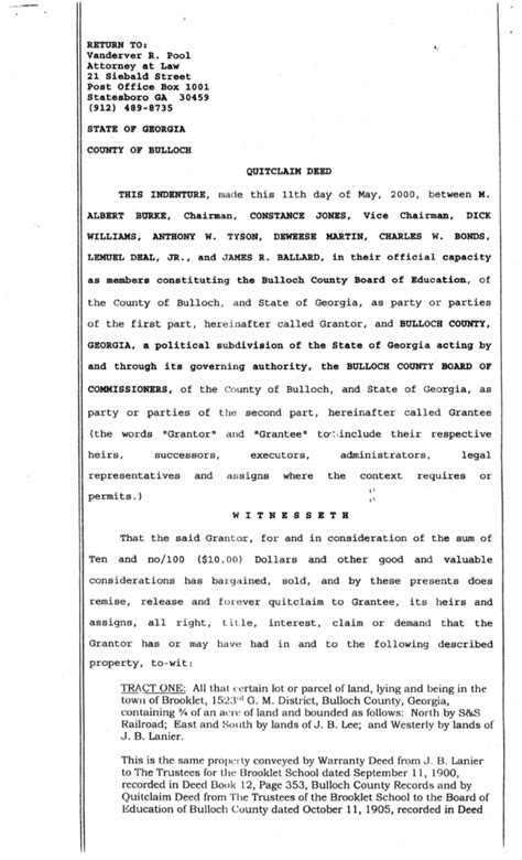 Affidavit Of Possession Form Affidavitform Net