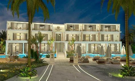 Orka World Aqua Park Hotel Ovacik Hotels From £25 Pp Deposit