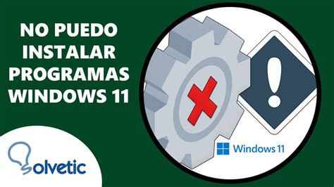 Solución error al instalar AutoCAD en Windows 11