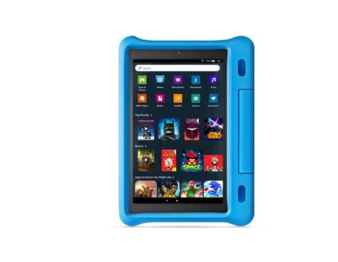 Amazon rebrands FreeTime to Amazon Kids, expands paid catalog for ...