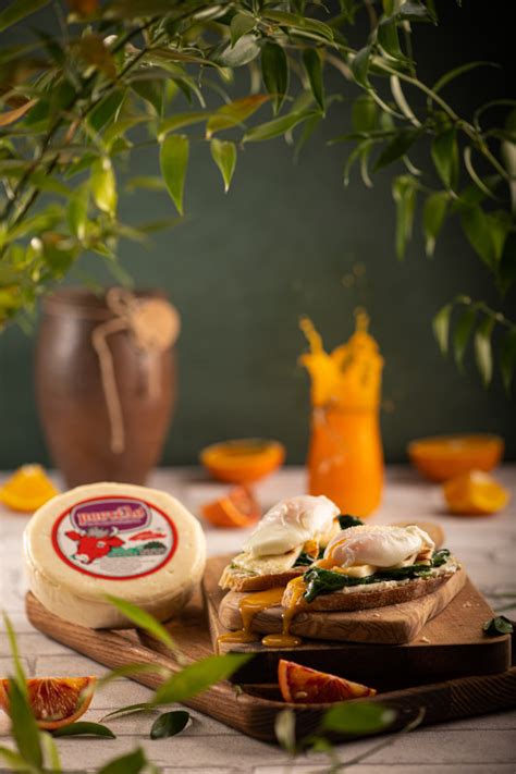Τυριά Μαστέλο - Mastelo®