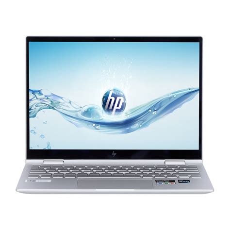 NOTEBOOK 2 IN 1 โนตบคแบบฝาพบ 360 องศา HP ENVY X360 13 BF0128TU