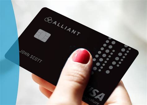 alliant credit card   apply finance vein