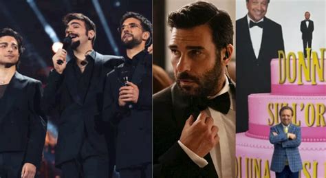 Auditel Pagelle Ascolti Tv Top E Flop Di Ieri Il Volo Debutto