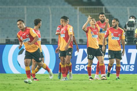 East Bengal Vs ATK Mohun Bagan When And Where To Watch Today S ISL