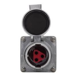 receptacles modern electrical supplies