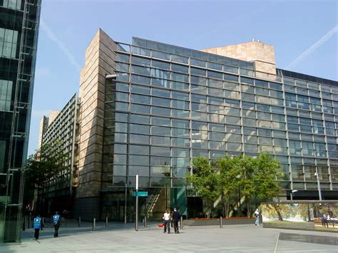 1 Triton Square © Andrew Abbott Geograph Britain And Ireland