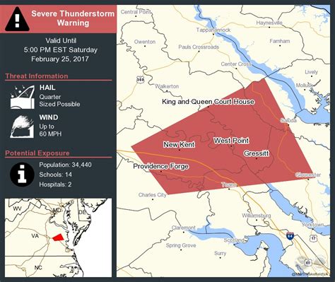 NWS Wakefield (@NWSWakefieldVA) | Twitter