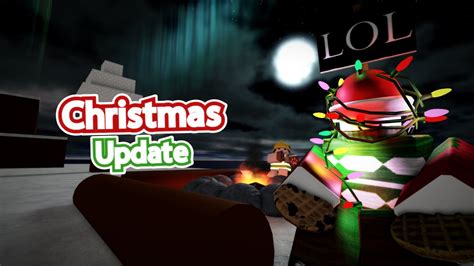 Festive Ability Presents Buffs Fixes Patch Notes ROBLOX Ability