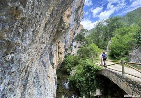 10 Lugares Alucinantes Que Ver En El Valle De Tobalina